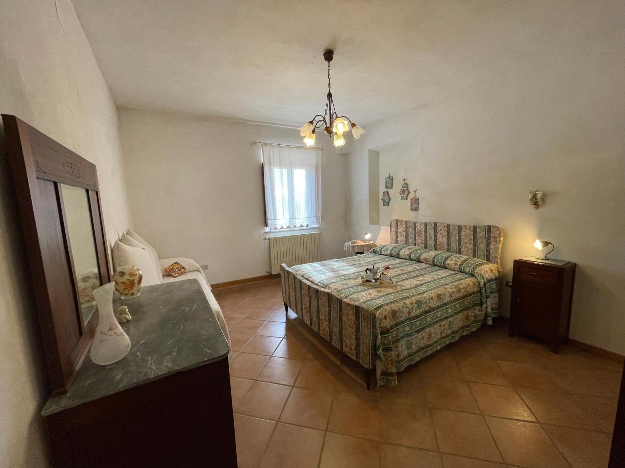 Pensjonat Agriturismo Podere Le Tombe Palaia Zewnętrze zdjęcie