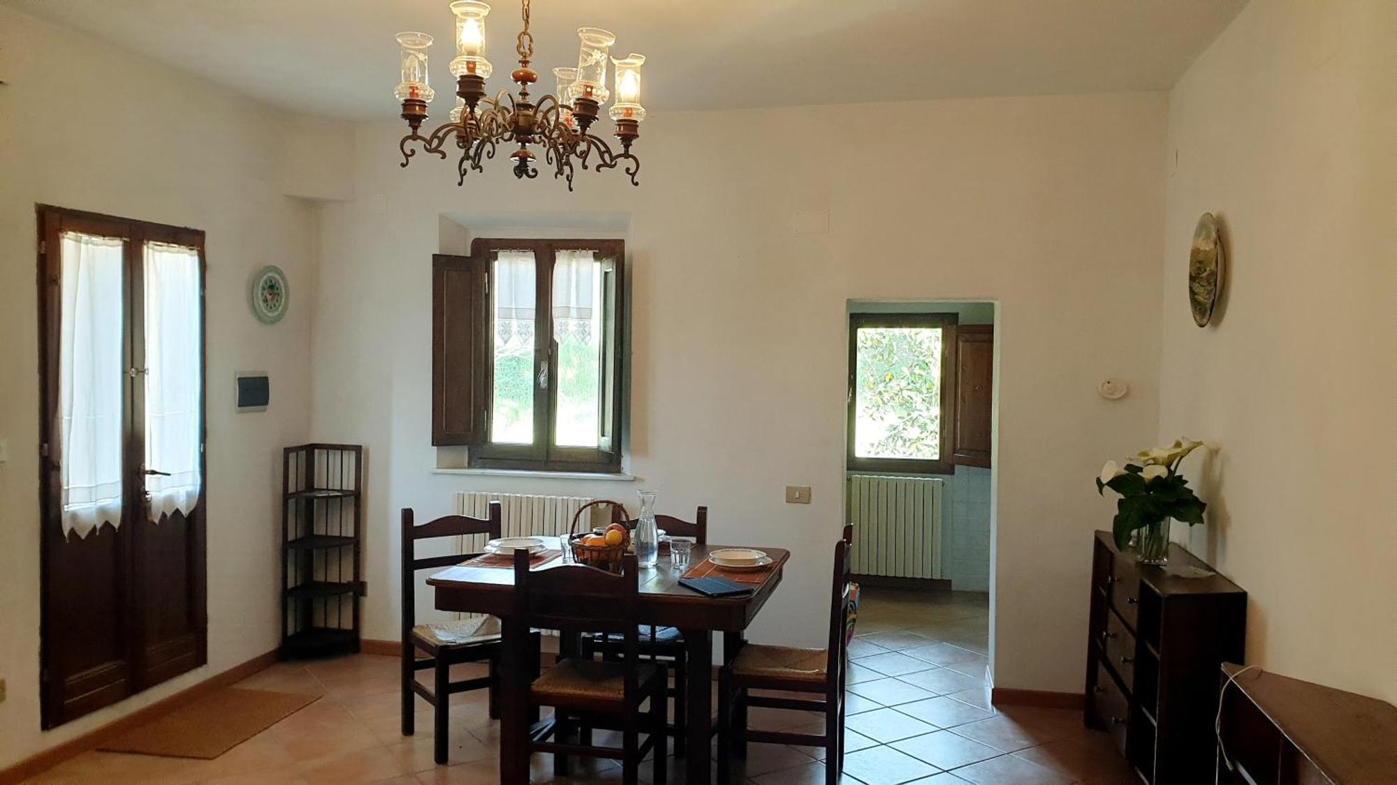 Pensjonat Agriturismo Podere Le Tombe Palaia Pokój zdjęcie