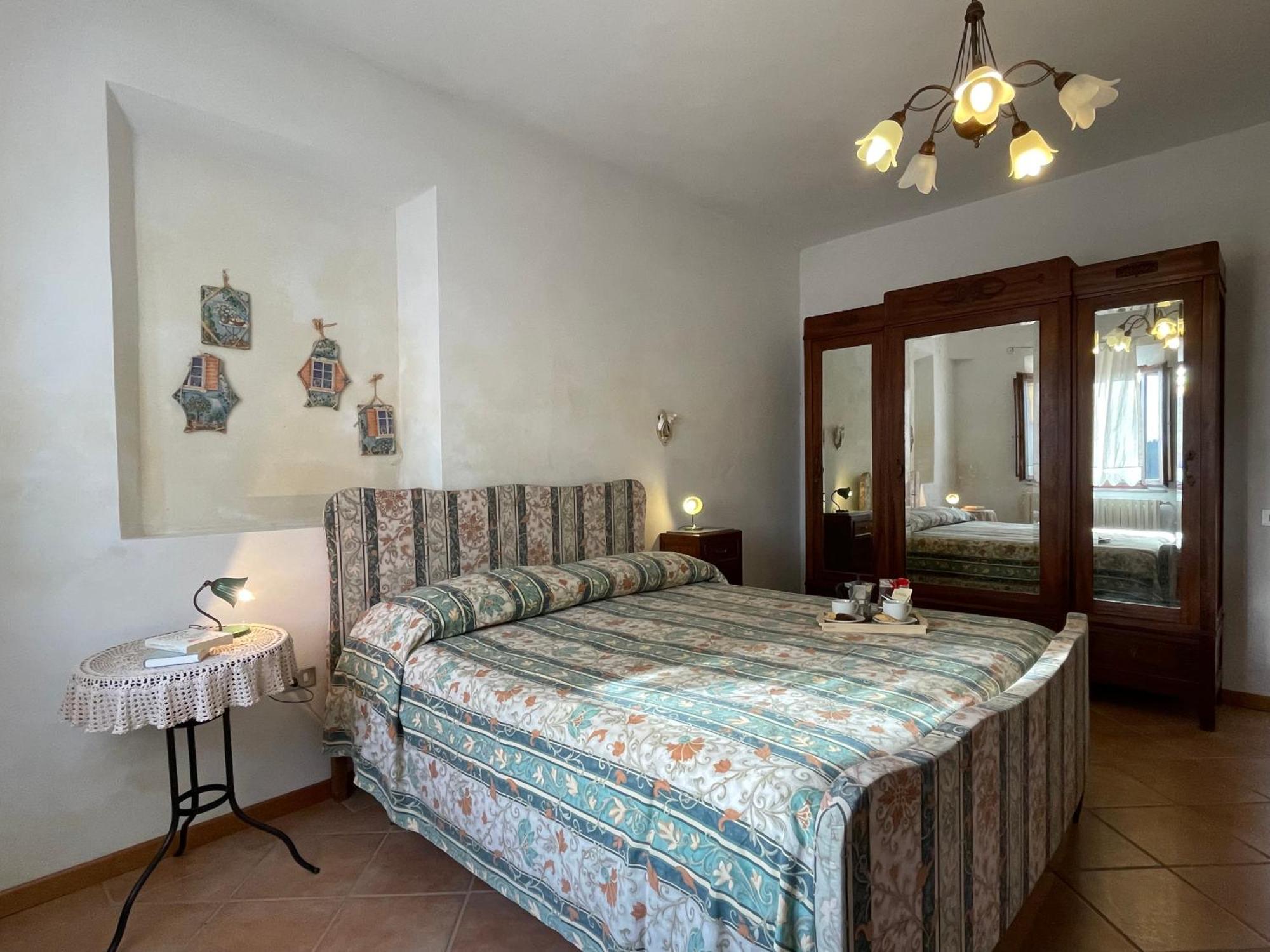 Pensjonat Agriturismo Podere Le Tombe Palaia Pokój zdjęcie