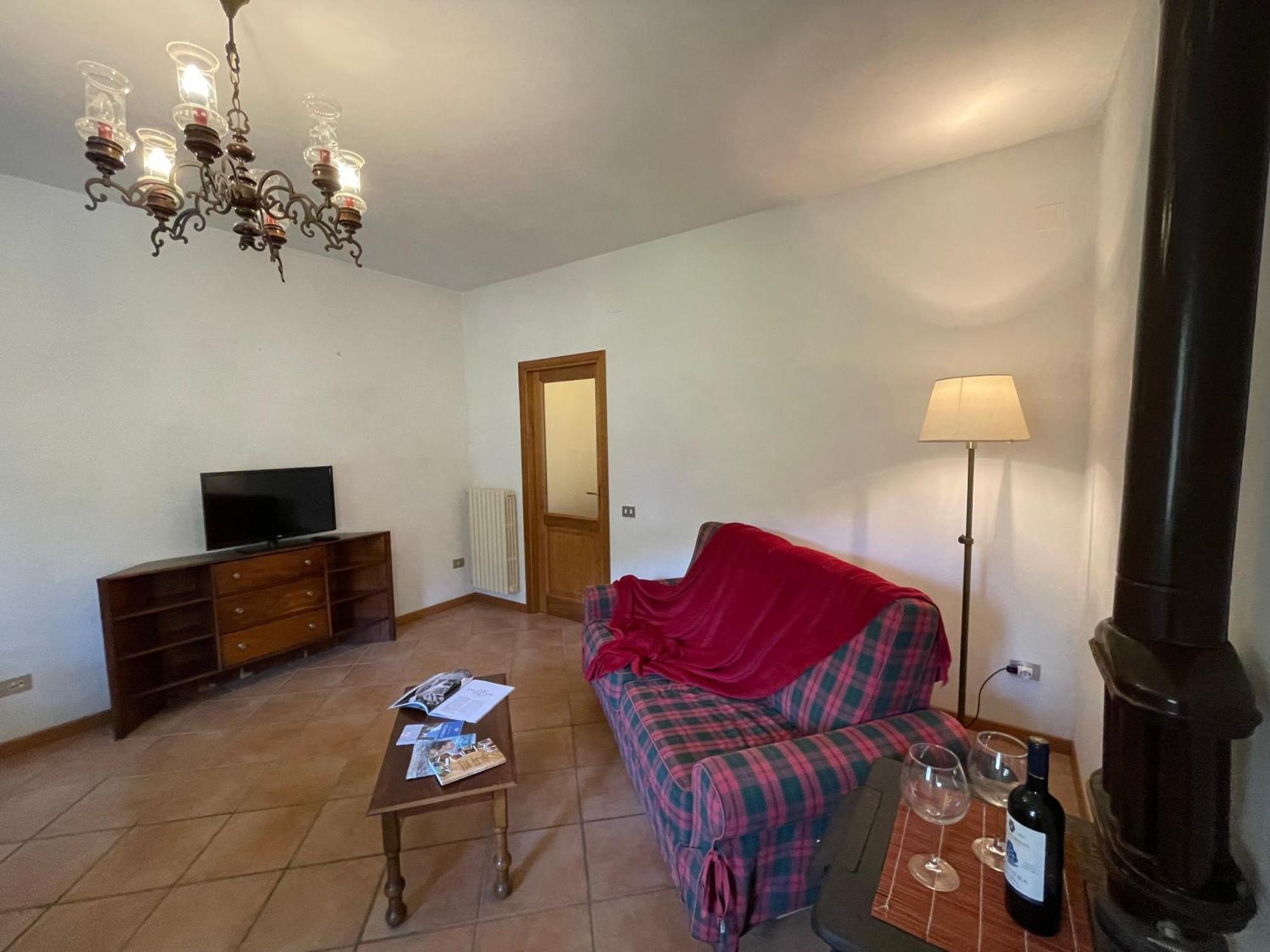 Pensjonat Agriturismo Podere Le Tombe Palaia Pokój zdjęcie